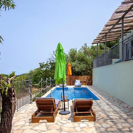 Villa Marina Каламіци Екстер'єр фото
