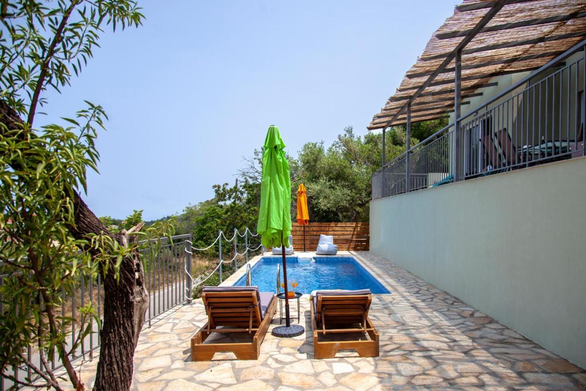 Villa Marina Каламіци Екстер'єр фото